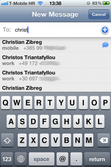 iOS-iMessage-Contacts