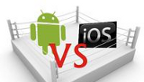 android vs ios android vs ios