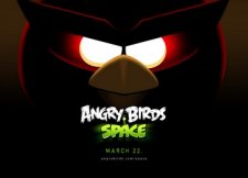 Angry brids space  1