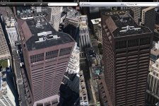 Apple Google Earth images screenshots 001