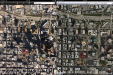 Apple Google Earth images screenshots 005