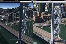 Apple Google Earth images screenshots 010