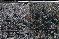 Apple Google Earth images screenshots 011