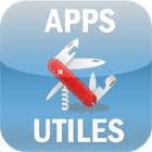 Apps Utiles - Les bons plans utilitaires