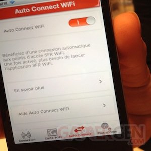 Auto-Connect-iPhone-3