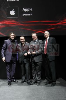 best-mobile-device-apple-iphone-4-global-mobile-awards-2011