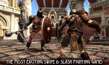 blood & Glory android