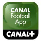 Canal Football App 1