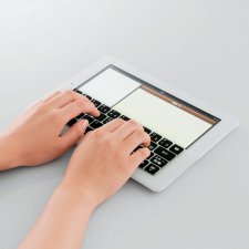 clavier-physique-en-silicone-pour-ipad-elecom-fabricant-japonais