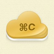 cloud-clipboard-logo
