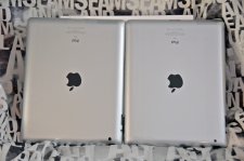 comparaison iPad 2 - Ipad 3 (nouvel ipad)- 0002