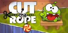 Cut the Rope Cut the Rope 