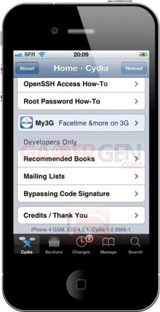 Cydia-iOS-4.3.1