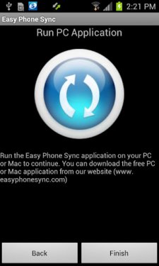 Easy Phone Sync-screenshot-android- (2)