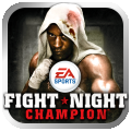 Fight Night Champion by EA Sports
