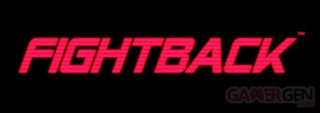 Fightback logo