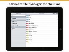 File Manager App