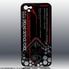 Final Fantasy VII coque iPhone 5 images screenshots  02