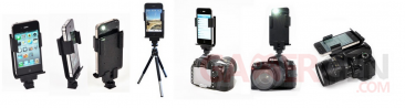 flash-dock-iphone-android-windows-phone-accessoire-reflex-numérique-2
