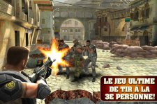 Frontiline Commando 2