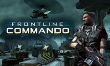 Frontiline Commando 4