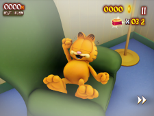 Garfield's-Wild-Ride_screenshot-6