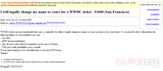 homme-change-de-nom-pour-billet-pour-wwdc-apple-2012