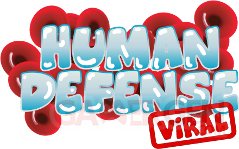 Human-Defense-Viral