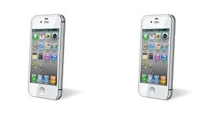 Images-Screenshots-Captures-iPhone-4-Blanc-Icone-CDMA-GSM-iTunes-17032011
