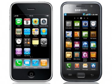 Images-Screenshots-Captures-Samsung-Galaxy-S-iPhone-3GS-19042011