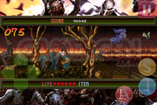 Images-Screenshots-Captures-Splatterhouse-Iphone-15112010-02