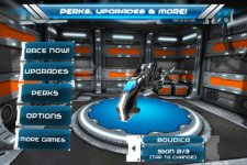 Ion Racer 3