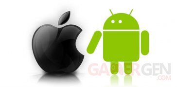 iOS-Android