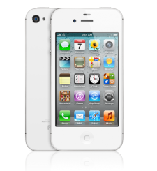 iphone 4s precommande