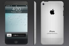 iPhone conception 13