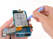 ipod touch 5 ifixit  (12)