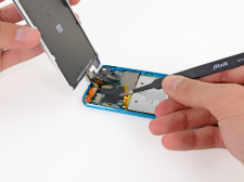 ipod touch 5 ifixit  (13)