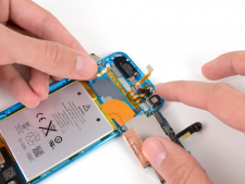 ipod touch 5 ifixit  (27)