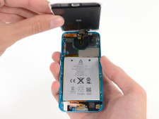 ipod touch 5 ifixit  (38)