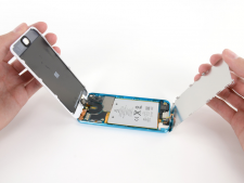 ipod touch 5 ifixit  (7)