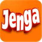 Jenga logo