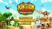 Kingdom Rush Frontiers_1