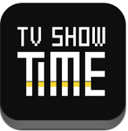 logo tvshow time logo tvshow time