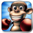 monkey-boxing-logo-icone