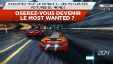 Need for Speed Most Wanted 4