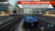 Need for Speed Most Wanted
