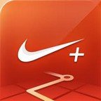 Nike+ Running logo