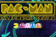 Pac man 1