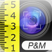 point-and-measure-logo