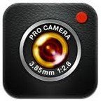 ProCamera logo